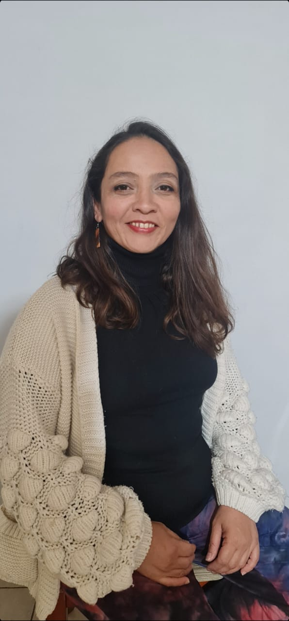 Ana Zurita Ana Zurita